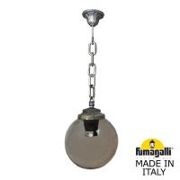 Подвесные уличные светильники — Подвесной уличный светильник Fumagalli G25.120.000.BZF1R купить в  Подвесные уличные светильники — Подвесной уличный светильник Fumagalli G25.120.000.BZF1R купить в