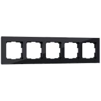 Рамки — Рамка Werkel W0051108 купить в 