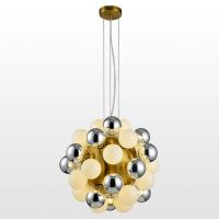 Подвесные светильники — Подвесной светильник Lussole LSP-8405 купить в 