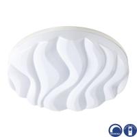 Накладные светильники — Накладной светильник Mantra 5040R купить в 