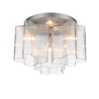 Люстры накладные — Накладная люстра ST-Luce SL117.102.03 купить в 