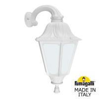 Уличные настенные светильники — Светильник настенный Fumagalli E35.132.000.WYH27 купить в 