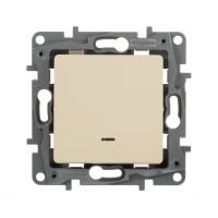 Выключатели — Выключатель Legrand 672303 купить в 