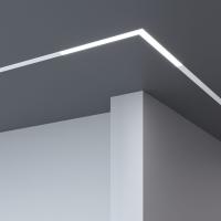 Трековые светильники — Светильник на шине Elektrostandard 85031/01 белый купить в 