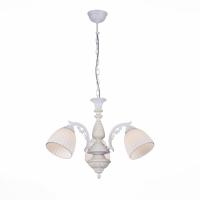 Люстры подвесные — Подвесная люстра ST-Luce SL151.503.03 купить в  Люстры подвесные — Подвесная люстра ST-Luce SL151.503.03 купить в