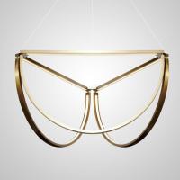 Подвесные светильники — Подвесной светодиодный светильник Imperium Loft Solana 193448-23 купить в  Подвесные светильники — Подвесной светодиодный светильник Imperium Loft Solana 193448-23 купить в