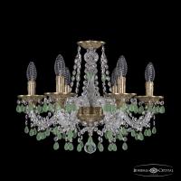 Люстры подвесные — Подвесная люстра Bohemia Ivele Crystal 16110/6/165 FP V5001 купить в  Люстры подвесные — Подвесная люстра Bohemia Ivele Crystal 16110/6/165 FP V5001 купить в