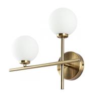 Настенные бра — Бра ARTE Lamp A3988AP-2AB купить в  Настенные бра — Бра ARTE Lamp A3988AP-2AB купить в