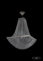 Люстры на штанге — Люстра на штанге Bohemia Ivele Crystal 19322/H2/55IV Ni купить в  Люстры на штанге — Люстра на штанге Bohemia Ivele Crystal 19322/H2/55IV Ni купить в