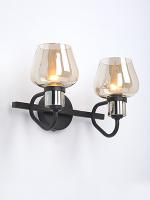 Настенные бра — Бра Vitaluce V4597-1/2A купить в 