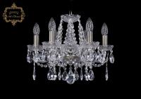 Люстры подвесные — Подвесная люстра Art Classic 11.12.6.141.Br.Sp купить в 