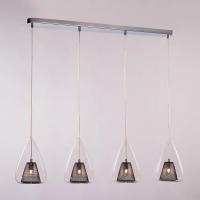 Подвесные светильники — Подвесной светильник Azzardo Gordon 4 line AZ2170 купить в 