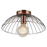 Накладные светильники — Накладной светильник Lussole GRLSP-8249 купить в 