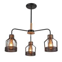 Люстры на штанге — Подвесная люстра Escada 646/3PL купить в  Люстры на штанге — Подвесная люстра Escada 646/3PL купить в