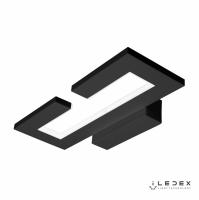 Настенные бра — Бра iLedex 9082-350-B BK купить в  Настенные бра — Бра iLedex 9082-350-B BK купить в