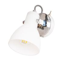 Споты — Спот ARTE Lamp A1142AP-1CC купить в  Споты — Спот ARTE Lamp A1142AP-1CC купить в