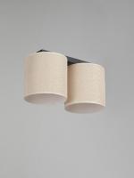 Линейные светильники — Линейный светильник Vitaluce V2881-1/2PL купить в 