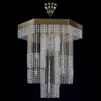 Люстры подвесные — Подвесная люстра Artglass Petronela CE купить в 