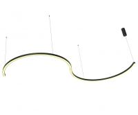 Подвесные светильники — Подвесной светильник Kink Light 08236,19 купить в 