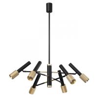 Люстры на штанге — Люстра на штанге Odeon Light 4240/6C купить в 