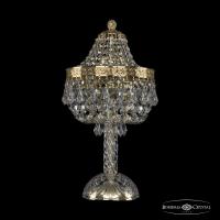 Настольные лампы — Настольная лампа Bohemia Ivele Crystal 19271L4/H/20IV G купить в  Настольные лампы — Настольная лампа Bohemia Ivele Crystal 19271L4/H/20IV G купить в
