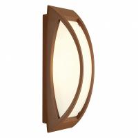 Уличные настенные светильники — Светильник настенный SLV 230447 купить в 