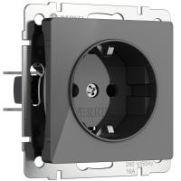 Розетки — Розетка Werkel W1171044 купить в #REGION_NAME_DECLINE_PP#