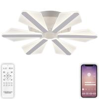 Люстры накладные — Накладная люстра Natali Kovaltseva LED LAMPS 81165 купить в  Люстры накладные — Накладная люстра Natali Kovaltseva LED LAMPS 81165 купить в