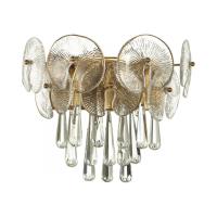 Настенные бра — Бра Odeon Light 4984/2W купить в  Настенные бра — Бра Odeon Light 4984/2W купить в