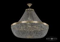 Люстры на штанге — Люстра на штанге Bohemia Ivele Crystal 19111/H1/100IV G купить в  Люстры на штанге — Люстра на штанге Bohemia Ivele Crystal 19111/H1/100IV G купить в