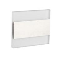 Подсветки для лестниц и ступеней — Подсветка лестницы Kanlux TERRA LED AC-WW DE 26534 купить в 