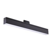 Трековые светильники — Светильник на шине Novotech 358186 купить в 