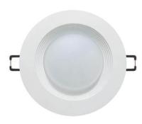 Светильники Downlight — Встраиваемый светодиодный светильник Horoz 25W 3000К белый 016-017-0025 HRZ00000298 купить в  Светильники Downlight — Встраиваемый светодиодный светильник Horoz 25W 3000К белый 016-017-0025 HRZ00000298 купить в