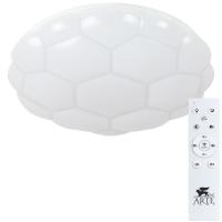 Накладные светильники — Накладной светильник ARTE Lamp A2676PL-72WH купить в  Накладные светильники — Накладной светильник ARTE Lamp A2676PL-72WH купить в