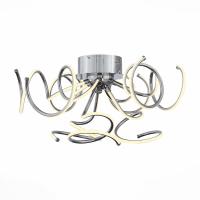 Люстры накладные — Накладная люстра ST-Luce SL904.102.09 купить в  Люстры накладные — Накладная люстра ST-Luce SL904.102.09 купить в
