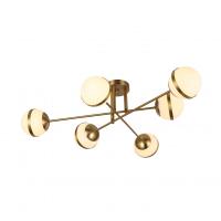 Люстры на штанге — Люстра на штанге F-Promo 3051-6P купить в 