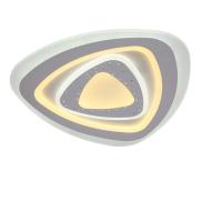 Потолочные люстры — 6986/58 белый купить в 