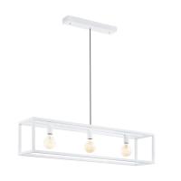 Подвесные светильники — Подвесной светильник EGLO 49565 купить в 