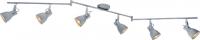 Споты — Спот ARTE Lamp A1677PL-6GY купить в  Споты — Спот ARTE Lamp A1677PL-6GY купить в