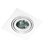 Точечные светильники — Встраиваемый светильник Azzardo Editta AZ0807 купить в 