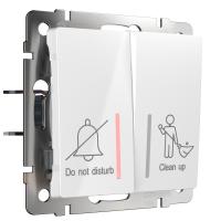 Выключатели — Выключатель Werkel W1120801 купить в 