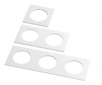 Рамки декоративные — Рамка Novotech 357596 купить в 