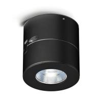 Споты — Светодиодный спот Elvan GW-6615-5W-WW-Bk купить в  Споты — Светодиодный спот Elvan GW-6615-5W-WW-Bk купить в