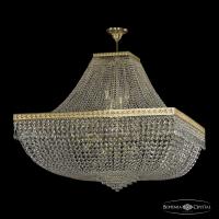 Люстры на штанге — Люстра на штанге Bohemia Ivele Crystal 19272/H1/100IV G купить в  Люстры на штанге — Люстра на штанге Bohemia Ivele Crystal 19272/H1/100IV G купить в