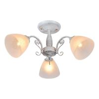 Потолочные люстры — Потолочная люстра Escada 1122/3P купить в 