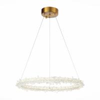 Люстры подвесные — Подвесная люстра ST-Luce SL6105.203.01 купить в  Люстры подвесные — Подвесная люстра ST-Luce SL6105.203.01 купить в