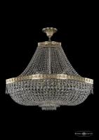 Люстры на штанге — Люстра на штанге Bohemia Ivele Crystal 19273/H1/80IV G купить в  Люстры на штанге — Люстра на штанге Bohemia Ivele Crystal 19273/H1/80IV G купить в