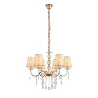 Люстры подвесные — Подвесная люстра ST-Luce SL176.203.06 купить в  Люстры подвесные — Подвесная люстра ST-Luce SL176.203.06 купить в
