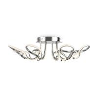 Люстры накладные — Накладная люстра Freya FR6045CL-L96CH купить в  Люстры накладные — Накладная люстра Freya FR6045CL-L96CH купить в