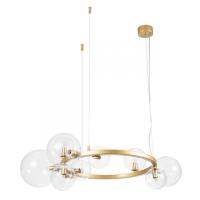 Люстры подвесные — Подвесная люстра ARTE Lamp A7790SP-10GO купить в  Люстры подвесные — Подвесная люстра ARTE Lamp A7790SP-10GO купить в